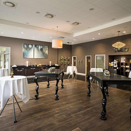 Rilano 24/7 Hotel Muenchen Zewnętrze zdjęcie