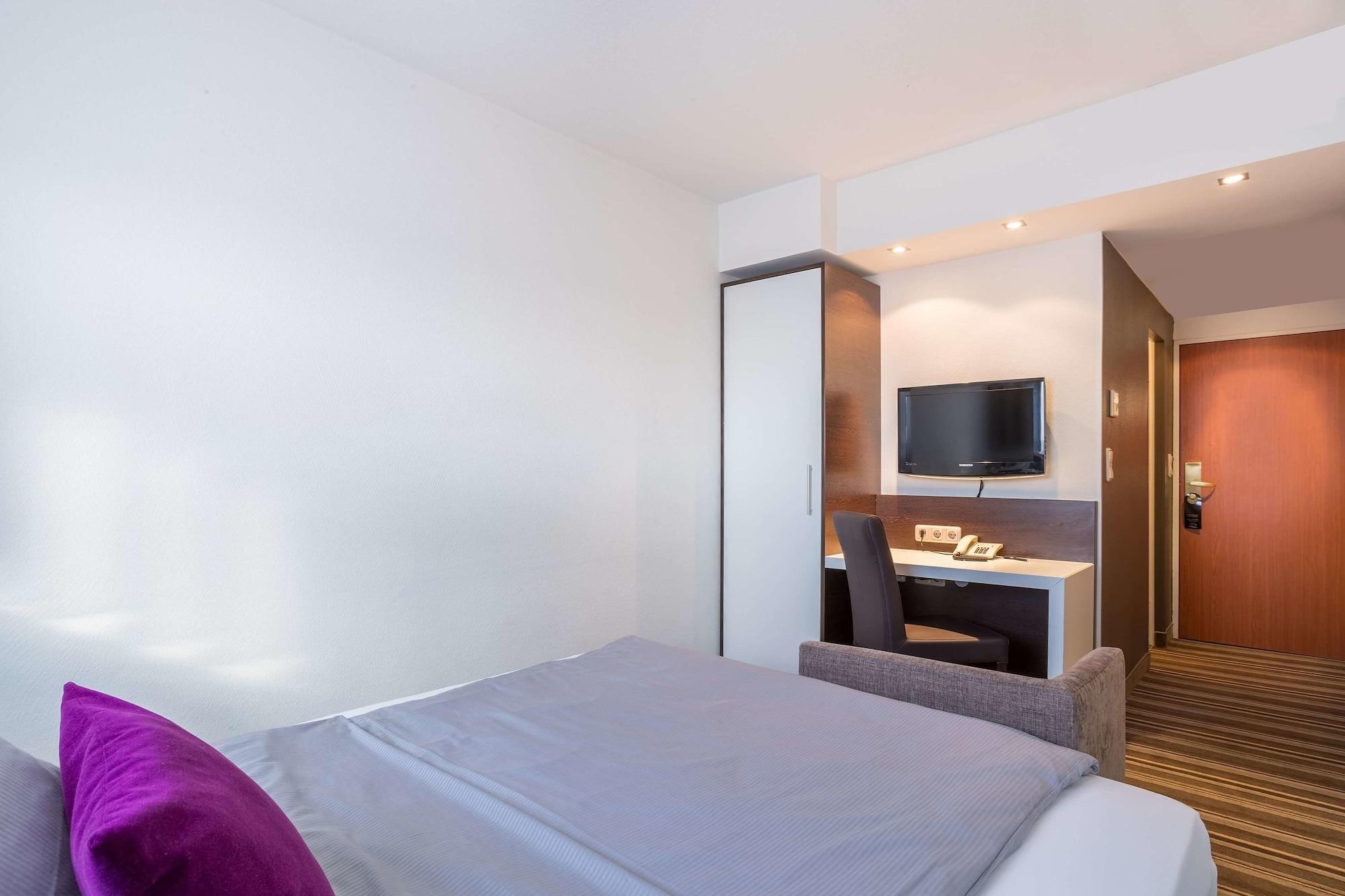 Rilano 24/7 Hotel Muenchen Zewnętrze zdjęcie