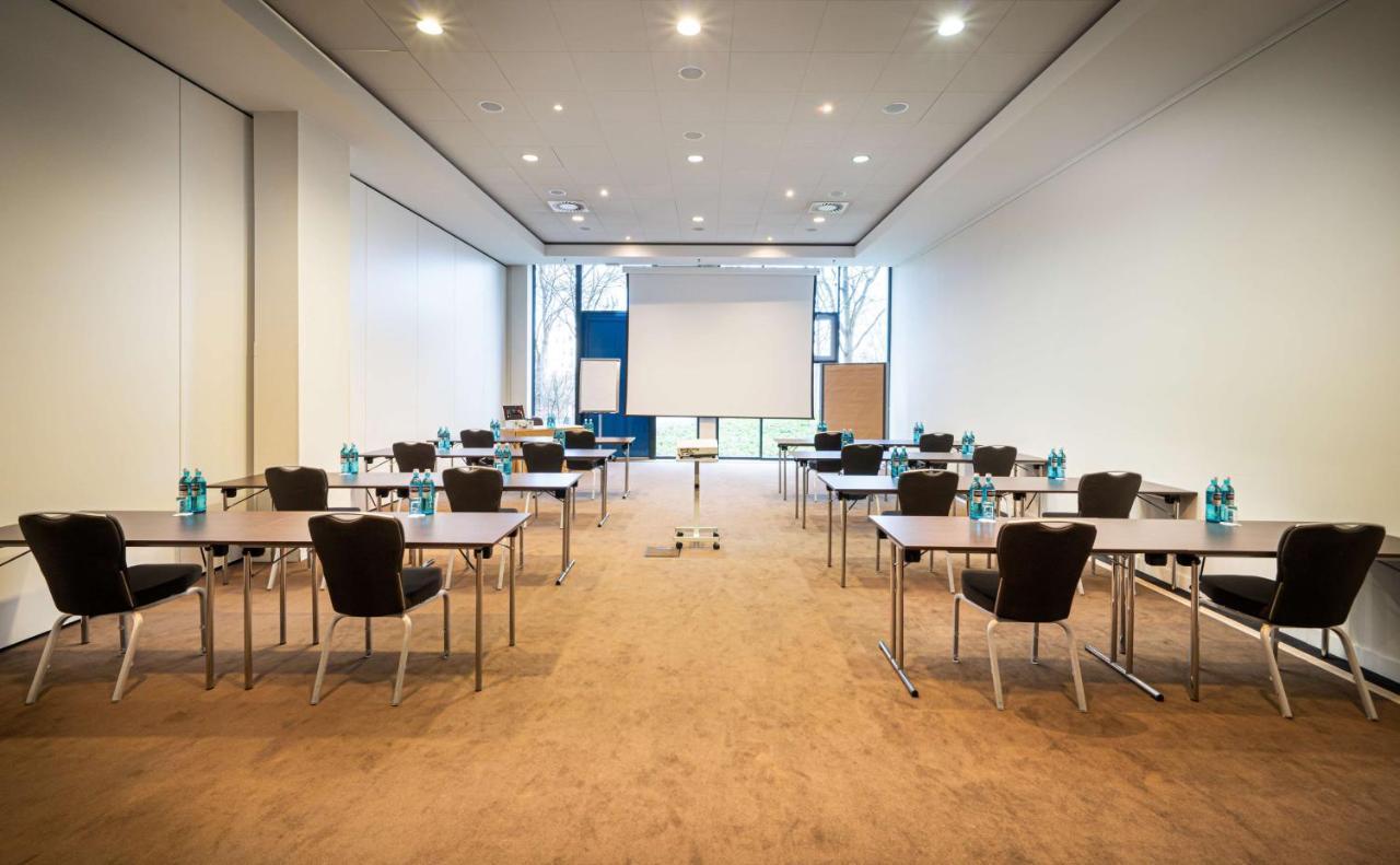 Rilano 24/7 Hotel Muenchen Zewnętrze zdjęcie