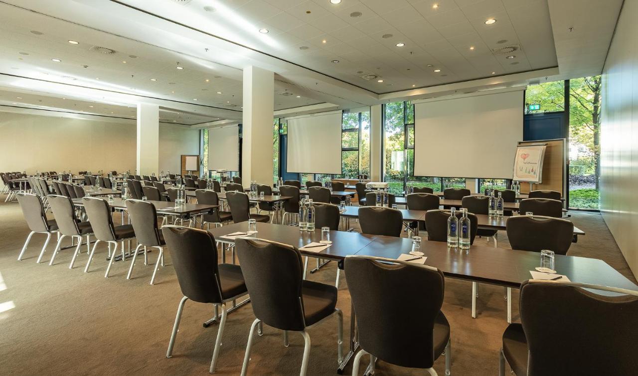 Rilano 24/7 Hotel Muenchen Zewnętrze zdjęcie