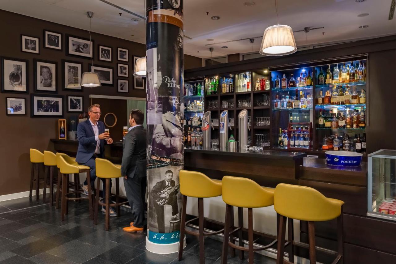 Rilano 24/7 Hotel Muenchen Zewnętrze zdjęcie