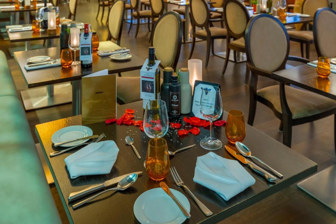 Rilano 24/7 Hotel Muenchen Zewnętrze zdjęcie