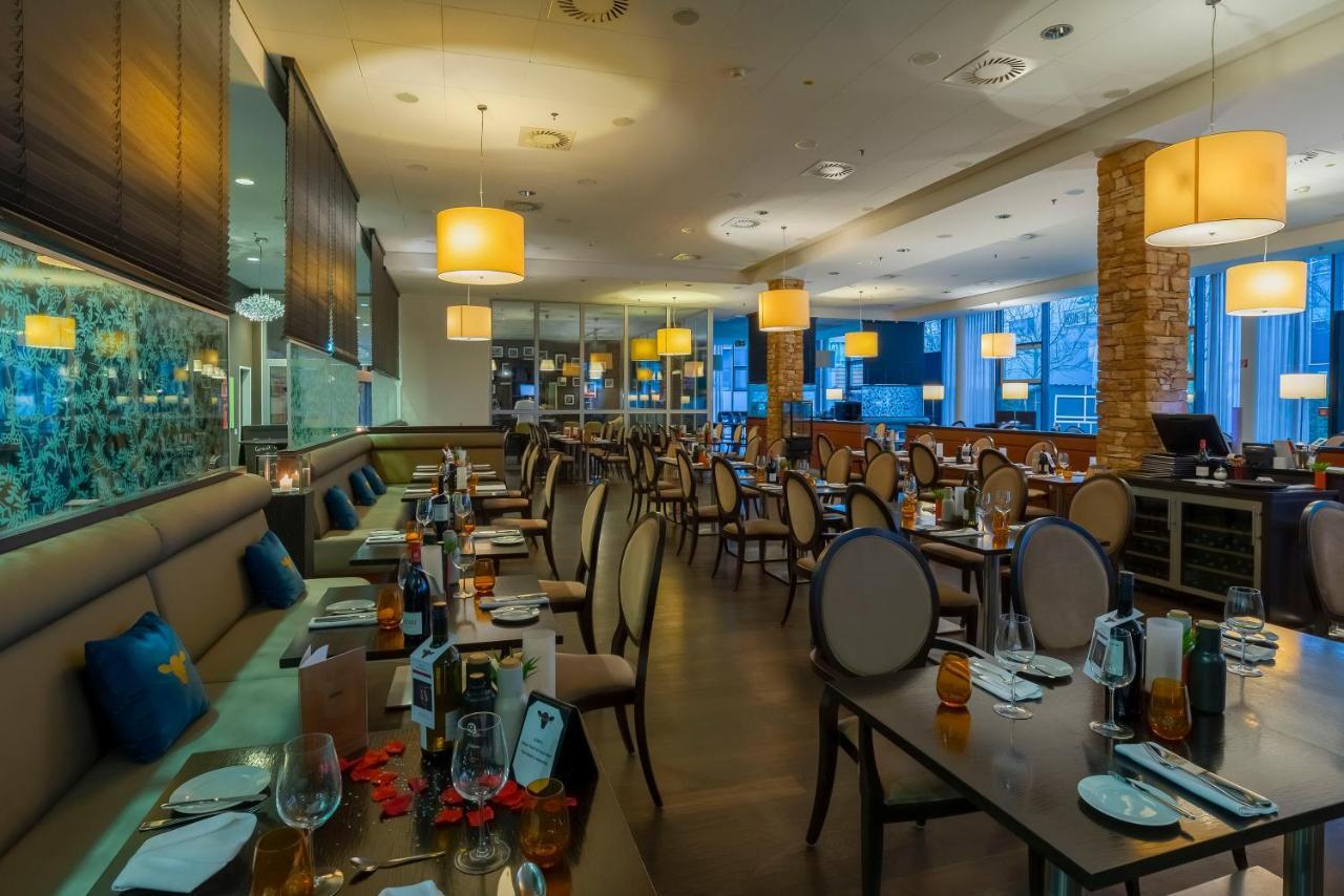 Rilano 24/7 Hotel Muenchen Zewnętrze zdjęcie